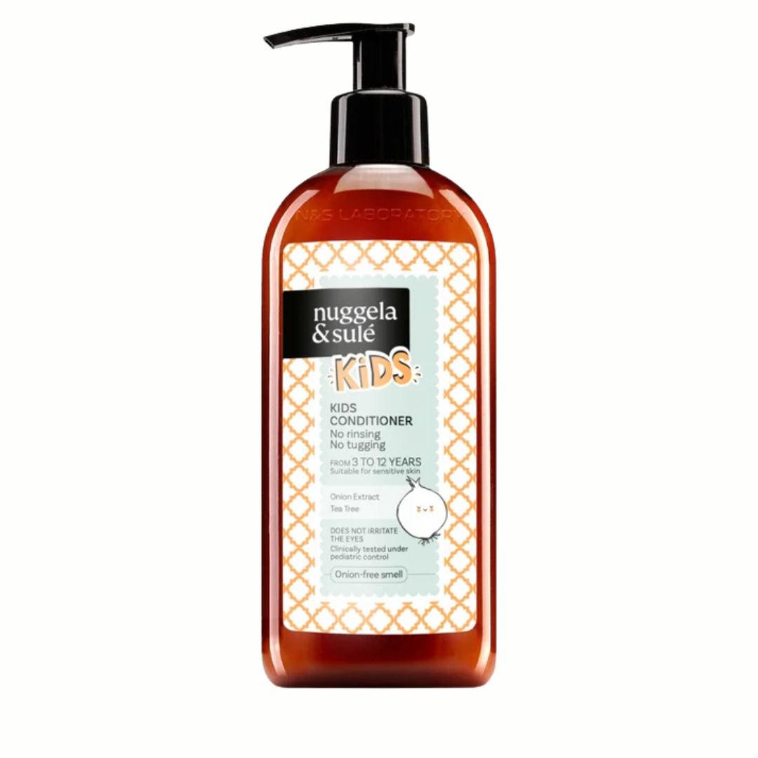 N&S KIDS CONDITIONER (250ML)