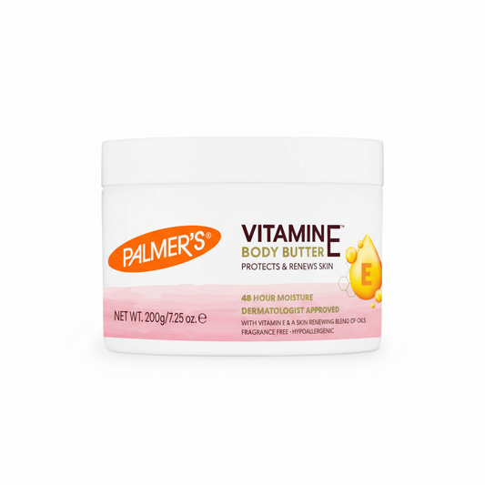 PALMER'S VITAMIN E BODY BUTTER (7.25OZ)
