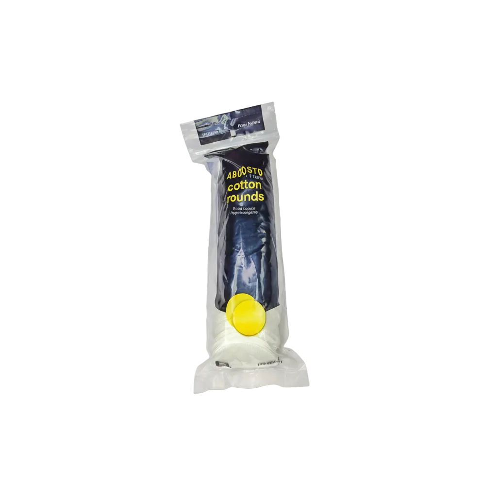 COTTON PAD (100PADS)