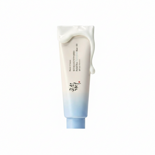 RELIEF SUN AQUA-FRESH : RICE + B5 (50ML)