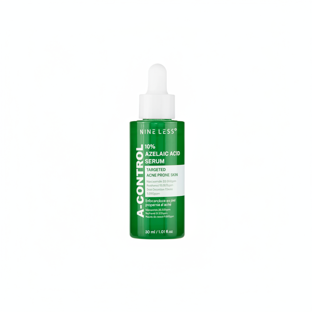 A-CONTROL 10% AZELAIC ACID SERUM (30ML)