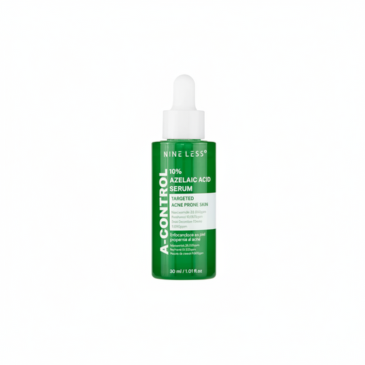 A-CONTROL 10% AZELAIC ACID SERUM (30ML)