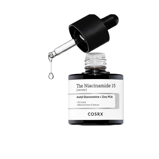 COSRX_THE NIACINAMIDE 15 (20ML)