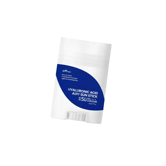 HYALURONIC ACID AIRY SUN STICK (22G)