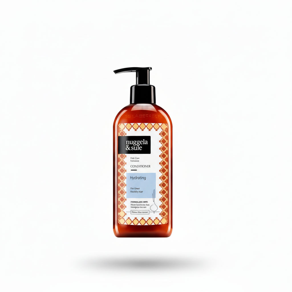 N&S_SUPREME CONDITIONER (250ML)