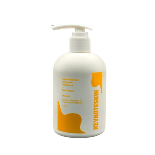 RETINOL BODY LOTION (300ML)