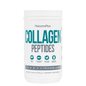 COLLAGEN PEPTIDES POWDER (0.65LB)