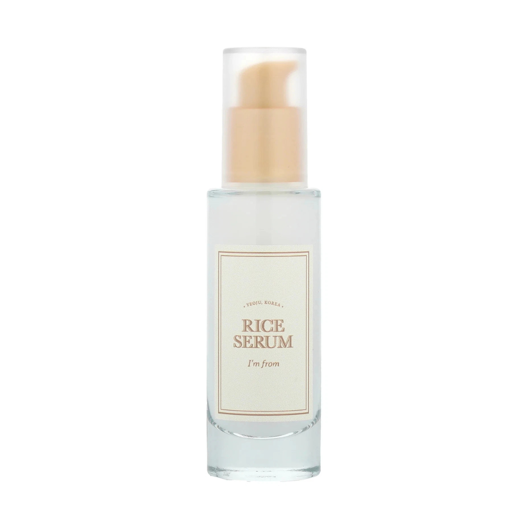 RICE SERUM (30ML)