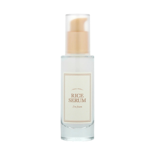RICE SERUM (30ML)