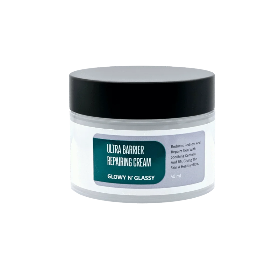 ULTRA BARRIER REPAIRING CREAM (50ML)
