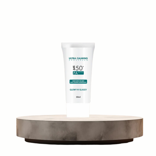 ULTRA CALMING SUNSCREEN (50ML)