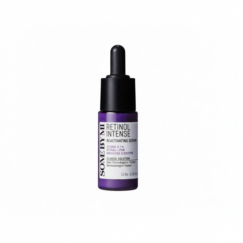 RETINOL INTENSE REACTIVATING SERUM (10ML)