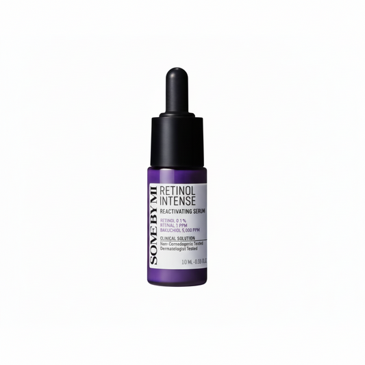 RETINOL INTENSE REACTIVATING SERUM (10ML)