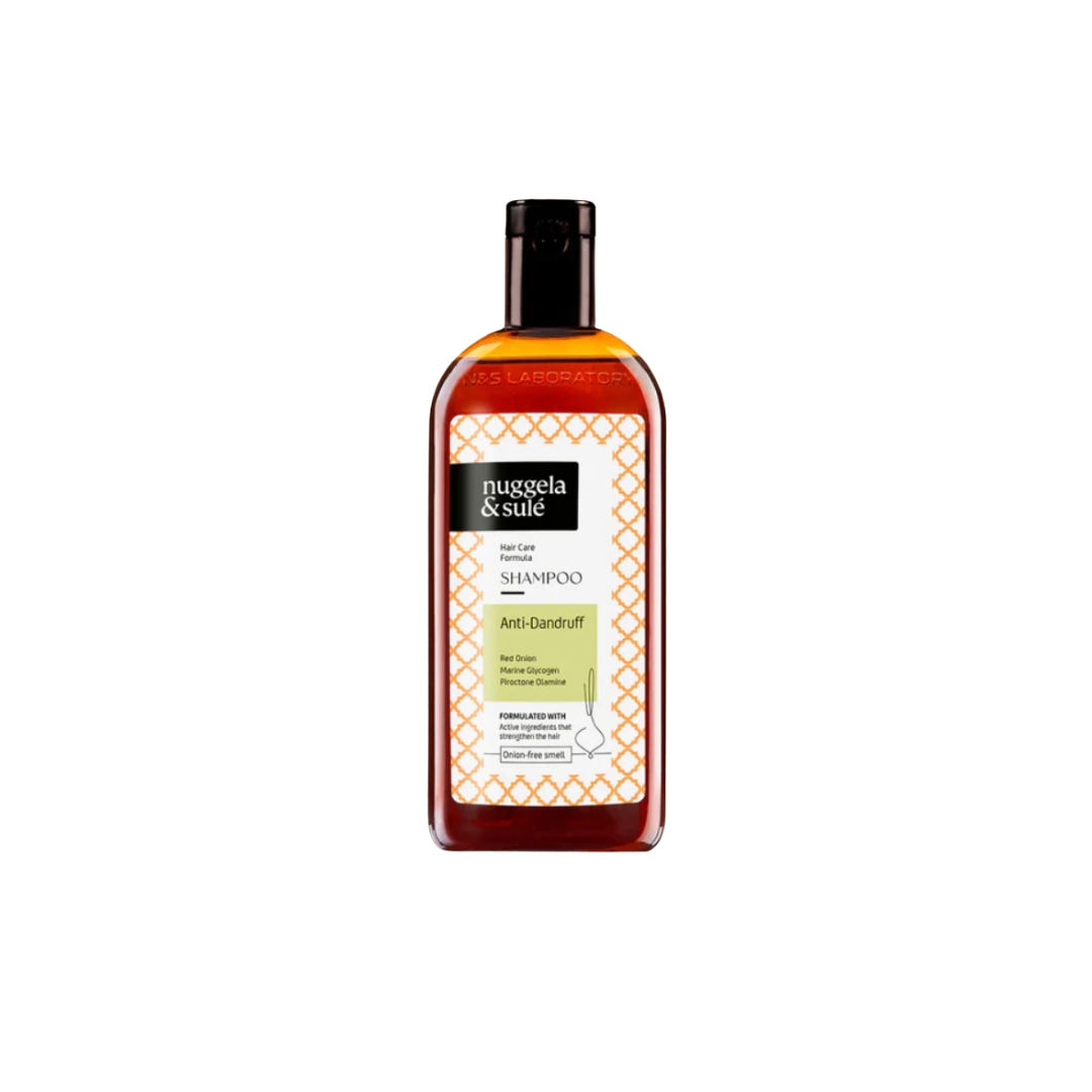 N&S_ANTI-DANDRUFF EPIGENETIC SHAMPOO (250ML)