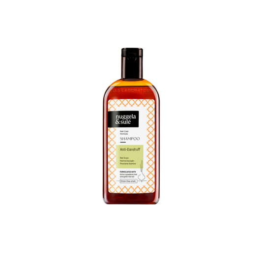 N&S_ANTI-DANDRUFF EPIGENETIC SHAMPOO (250ML)