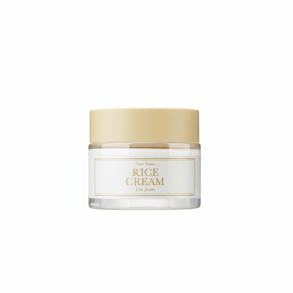 RICE CREAM (50G)