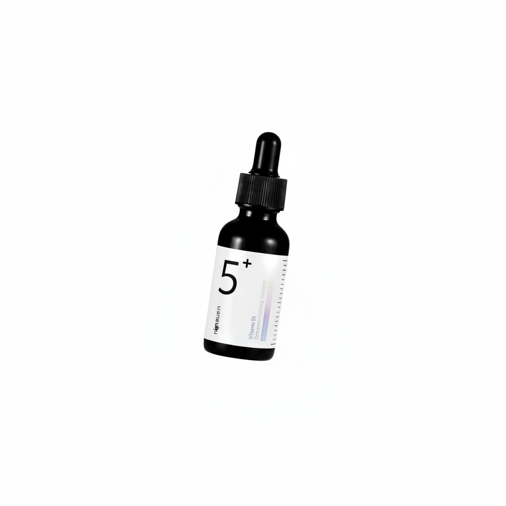 NO.5 VITAMIN CONCENTRATED SERUM (30ML)