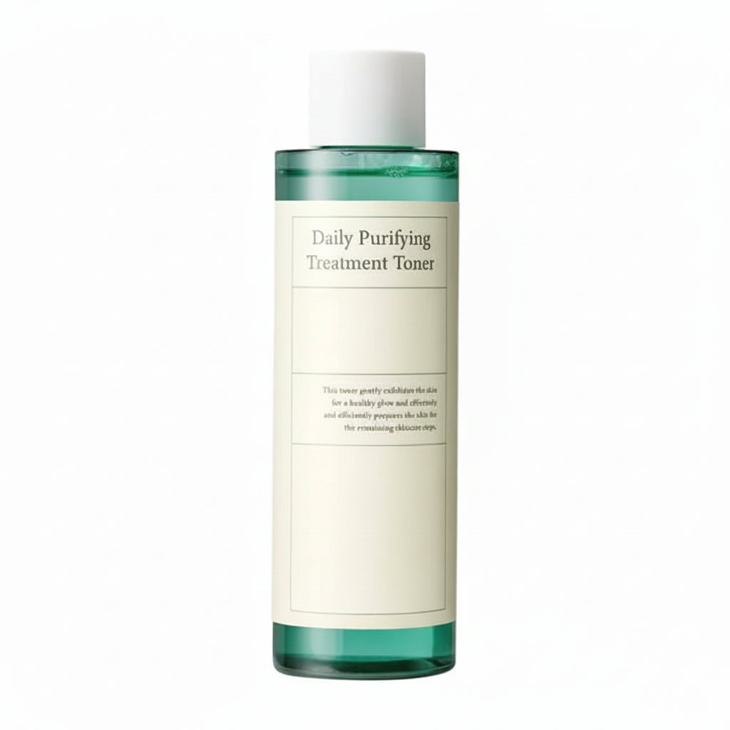 DAILY PURIFYING TREATMENT TONER (200ML)