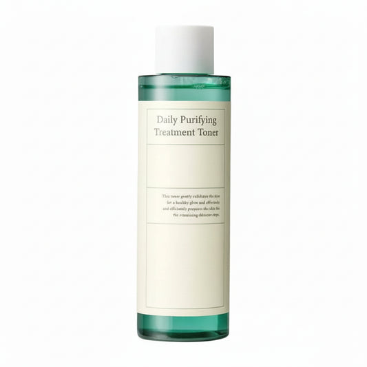 DAILY PURIFYING TREATMENT TONER (200ML)